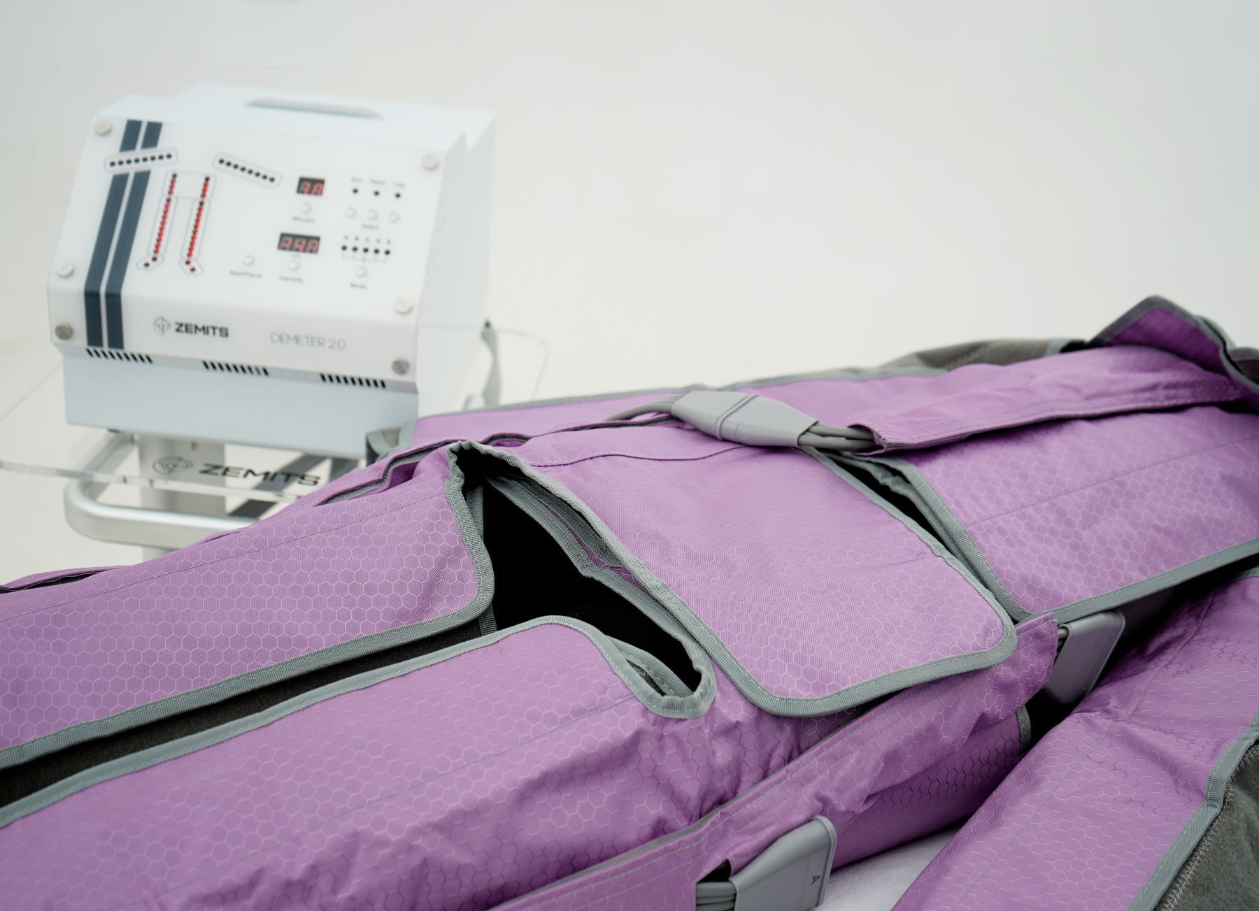 Presoterapia Warszawa Wawer Mymasujemy pl